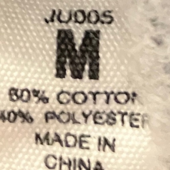 UQGHQO Hoodie Drawstring Pullover Sweatshirt Long Sleeve Grey Gradients M - Picture 8 of 8